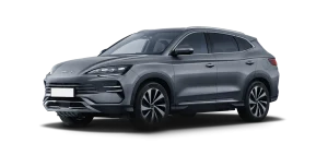 BYD Seal U DM-I Comfort