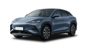 BYD Sealion 7 Comfort