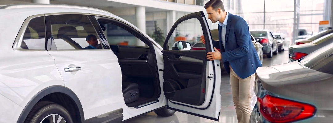 Berlina vs SUV: ¿cuál elegir en Santander?