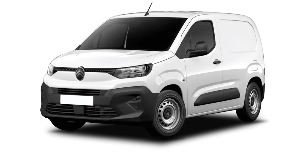CITROEN-BERLINGO-Talla-M-BlueHDi-sin-matricula