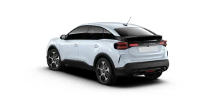 CITROEN C4 HYBRID 145 ë-DCS6 PLUS (AUTOMÁTICO)