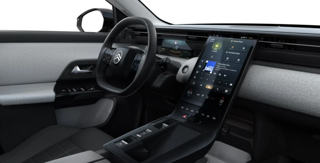 CITROEN-C5-AIRCROSS-YOU-HYBRID-145CV-AUTOMATICO-interior-delantera-II