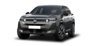 CITROËN C5 AIRCROSS YOU HYBRID 145CV (AUTOMÁTICO)