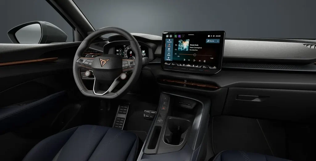 CUPRA-Terramar-1.5-eTSI-DSG-interior-delantera
