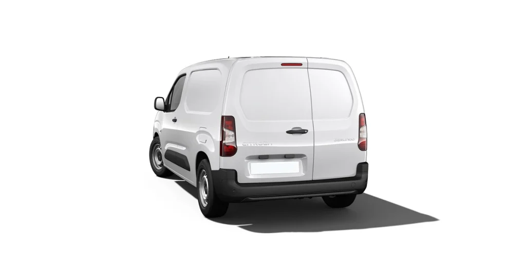 Citroen-Berlingo-Talla-M-BlueHDI-100cv-II-van-trasera