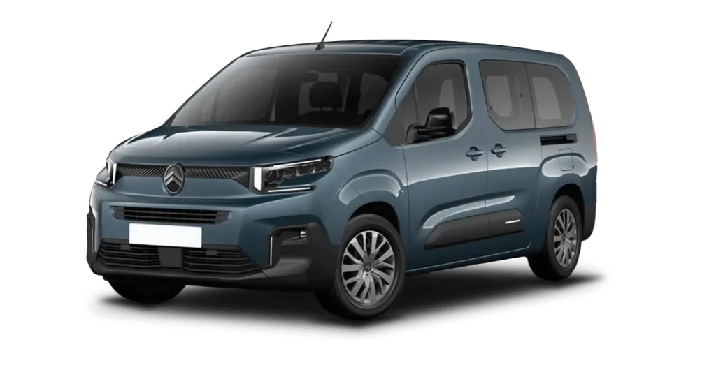 Citroen-Berlingo-Talla-XL-BlueHDi-100-YOU-L2-N1-Adaptado-sin-matricula