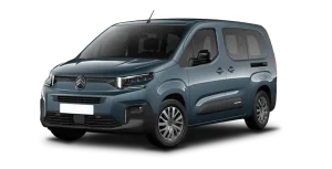 Citroen Berlingo Talla XL BlueHDi 100 YOU L2 N1 Adaptado