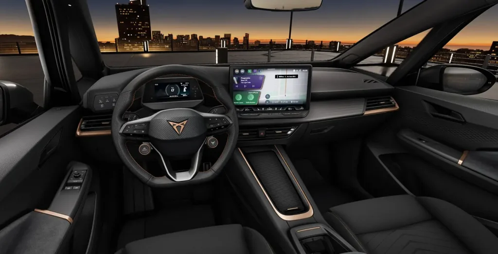 Cupra-Born-e-Boost-Pack-Advanced-Plus-interior-delantera