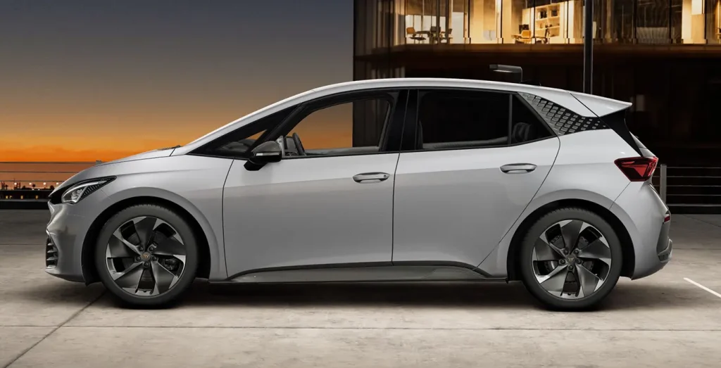 Cupra-Born-e-Boost-Pack-Advanced-Plus-lateral
