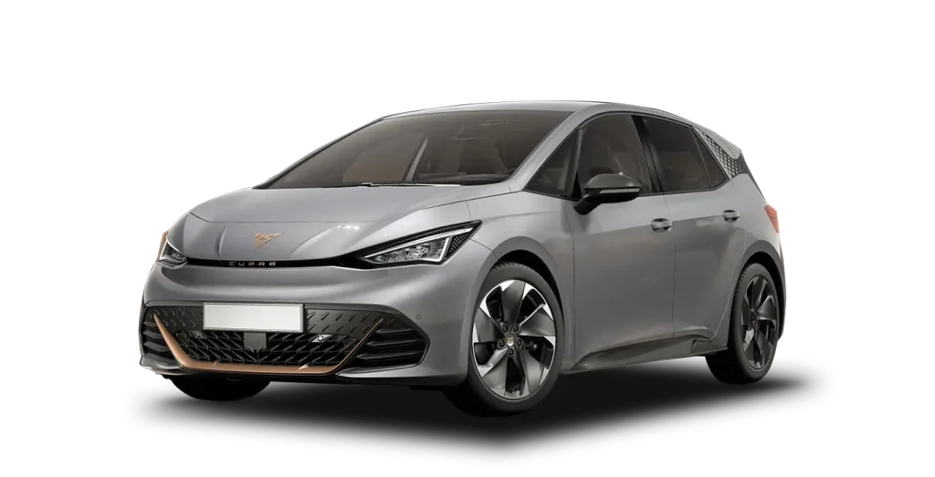 Cupra-Born-e-Boost-Pack-Advanced-Plus-sin-matricula