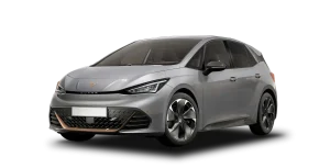 Cupra Born e-Boost Pack Advanced Plus