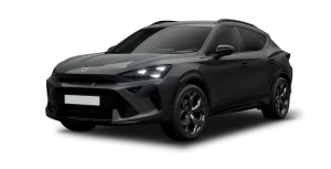Cupra Formentor 1.5 TSI 110kW (150CV) GA
