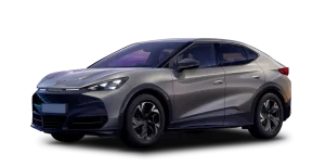 Cupra Tavascan Endurance First Edition