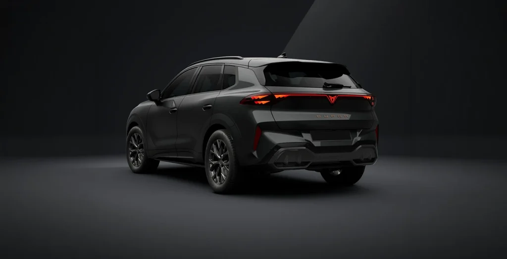 Cupra-Terramar-1.5-ETSI-110kw-150CV-DSG-trasera-gris