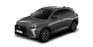DS 7 BLUEHDI 130 AT PALLAS (AUTOMÁTICO)