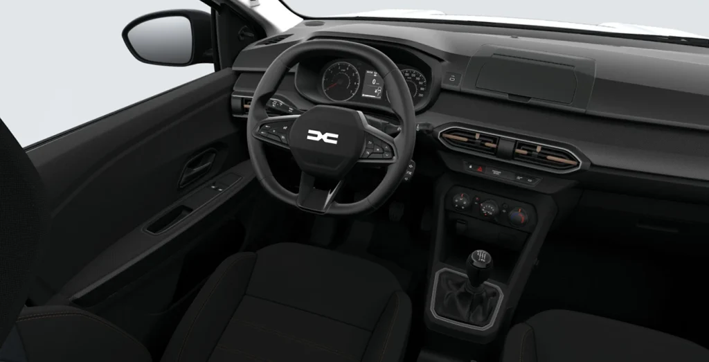 Dacia-Sandero-Stepway-1.2-Essential-ECO-G-120CV-interior-delantera