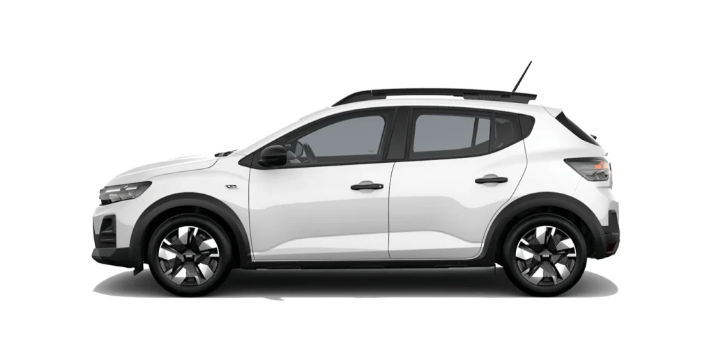 Dacia-Sandero-Stepway-1.2-Essential-ECO-G-120CV-lateral