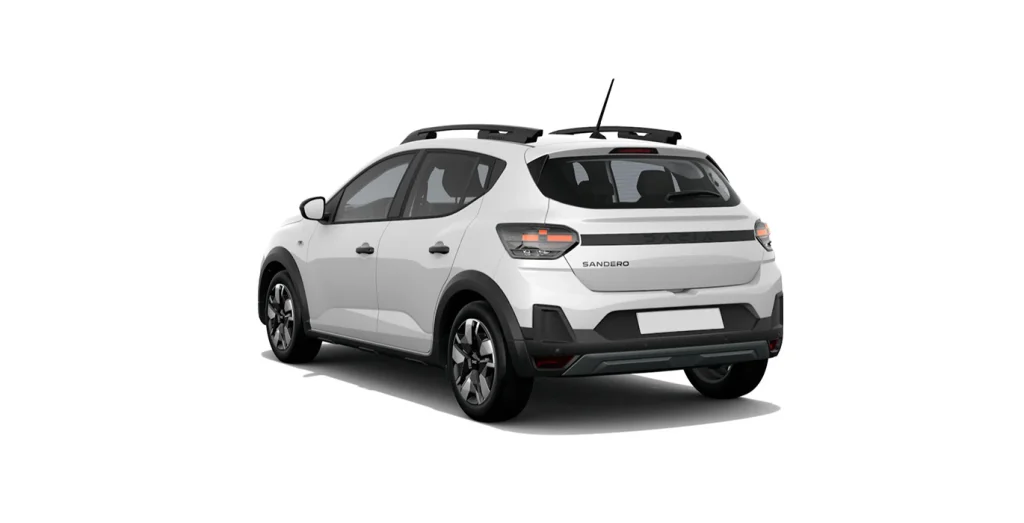 Dacia-Sandero-Stepway-1.2-Essential-ECO-G-120CV-trasera