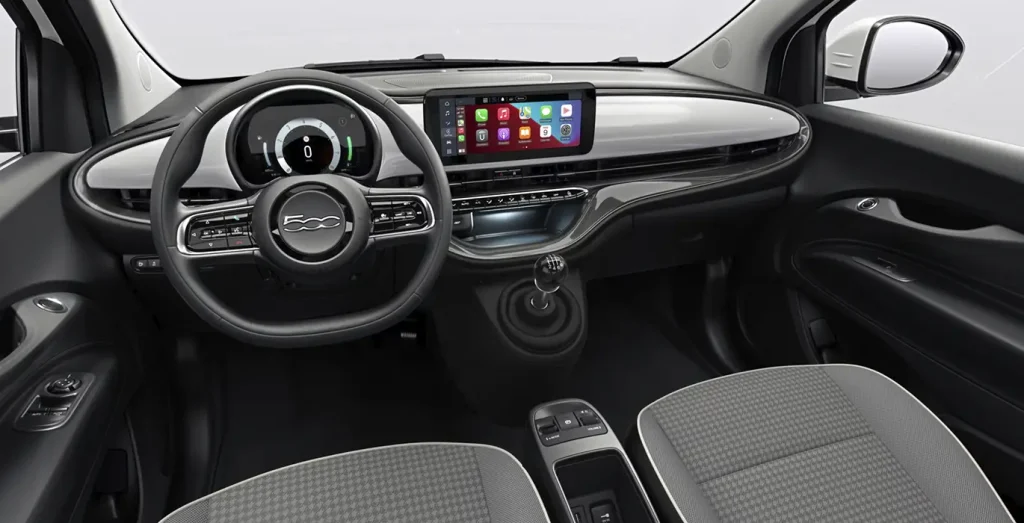 FIAT-500-TORINO-1.0-HYBRID-48KW-65CV-MANUAL-interior-delantera