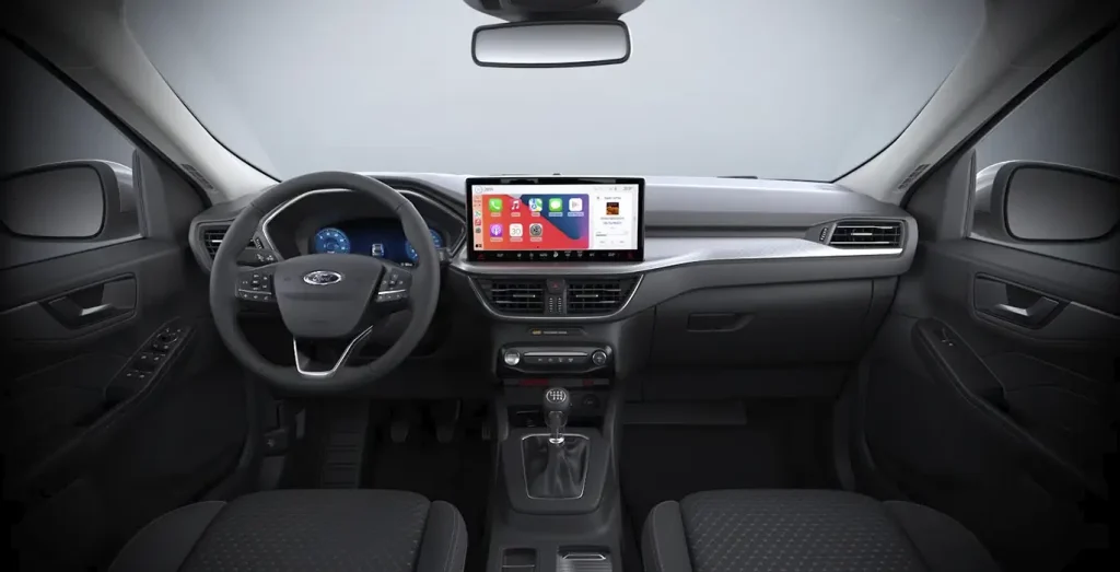 FORD-Kuga-Titanium-1.5-Ecoboost-150CV-RM-interior-delantera