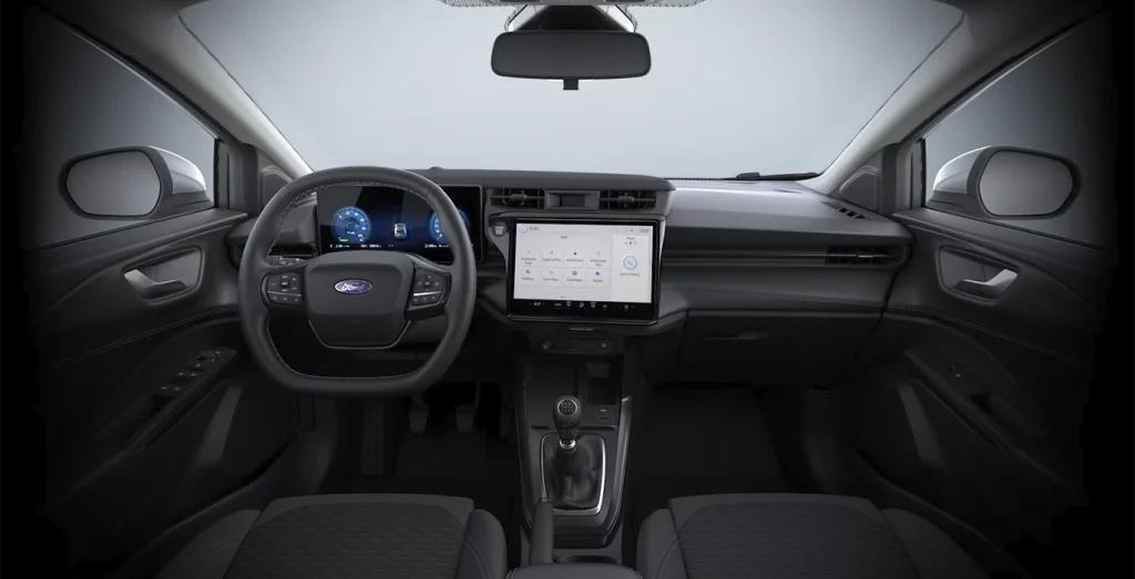 FORD-Puma-1.0-EcoBoost-MHEV-Titanium-125CV-interior-delantera