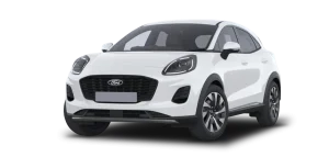 FORD Puma 1.0 EcoBoost MHEV Titanium 125CV