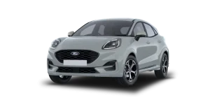 FORD Puma ST Line EcoBoost MHEV 125CV