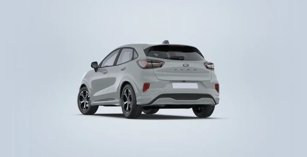 FORD-Puma-ST-Line-EcoBoost-MHEV-125CV-II-trasera