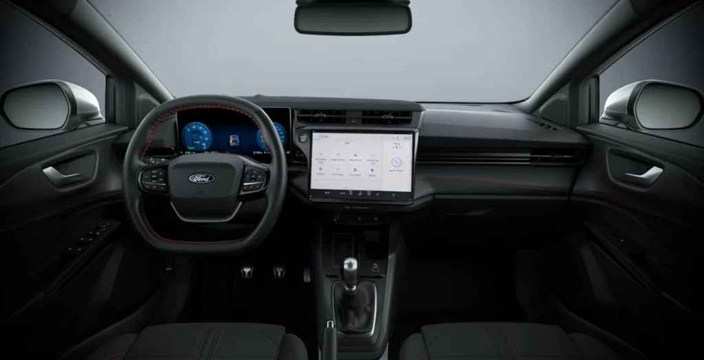 FORD-Puma-ST-Line-EcoBoost-MHEV-125CV-interior-delantera