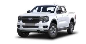 FORD Ranger XLT Doble Cabina 2.3 TVCT PHEV 280CV Automática