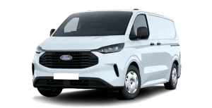 FORD Transit Custom Van 2.0 Ecoblue 136CV 280 L1 Trend - Isotermo