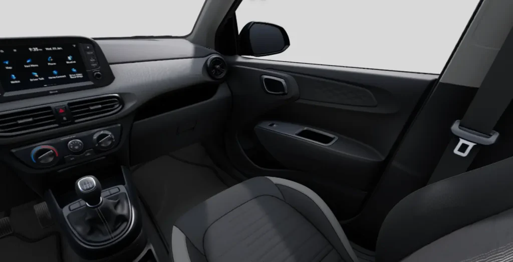 Hyundai-I10-1.0-MPI-Klass-63cv-interior-delantera-II
