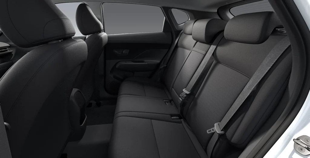 Hyundai-Kona-1.0T-100CV-Maxx-CW-interior-trasera