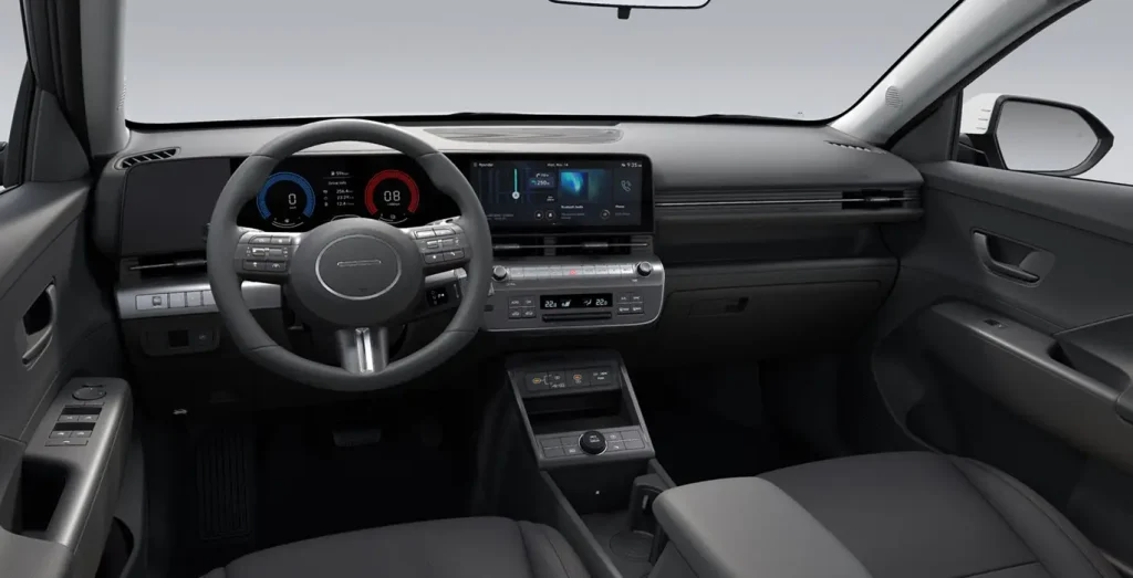 Hyundai-Kona-HEV-Maxx-138CV-interior-delantera