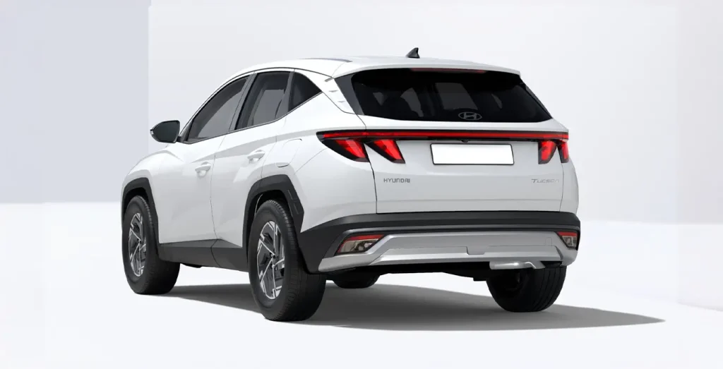 Hyundai-Tucson-1.6-TGDI-160cv-Klass-WHT-trasera
