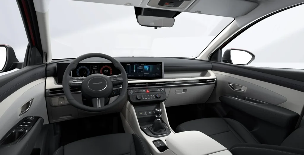 Hyundai-Tucson-1.6-TGDI-160cv-Klass-interior-delantera