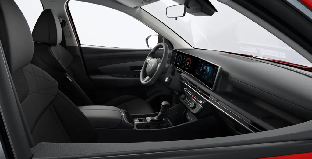 Hyundai-Tucson-FL-1.6T-160CV-48V-Maxx-interior-delantera-II