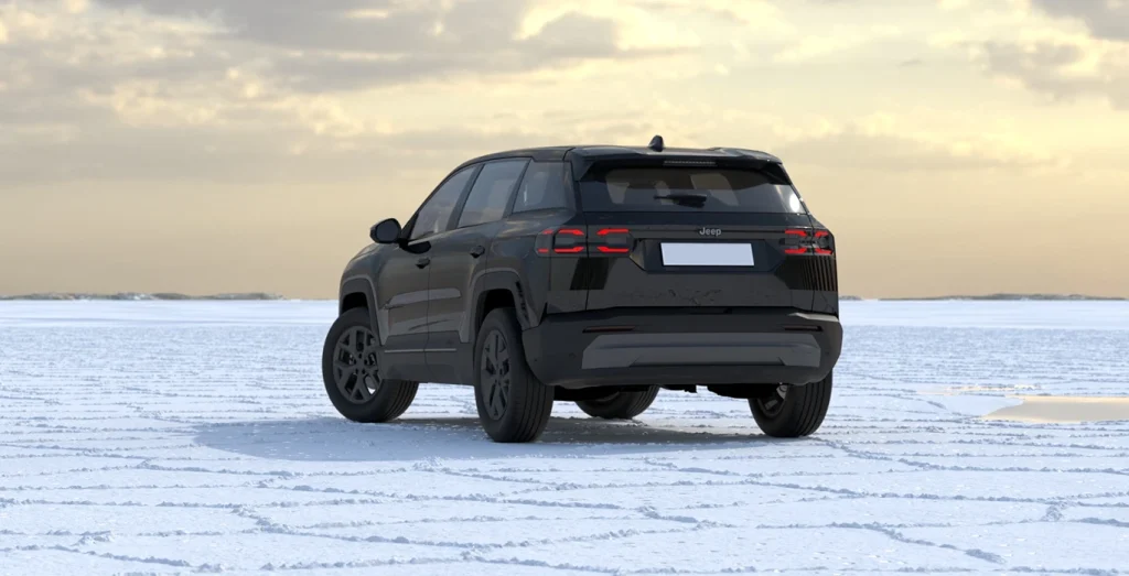 JEEP-Compass-1.2-MHEV-Altitude-145CV-trasera