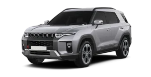 KGM Torres G15 HEV Trend Aut.