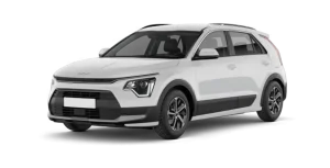 KIA Niro 1.6 GDi HEV 102kW (129CV) Concept CW