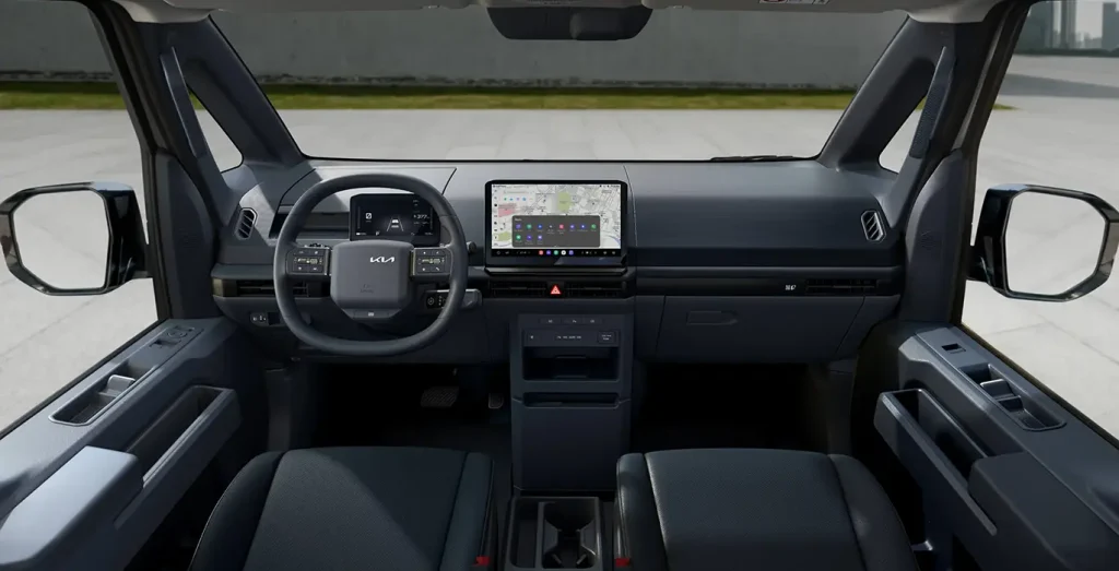 KIA-PV5-Cargo-L2H1-Long-Range-Plus-interior-delantera