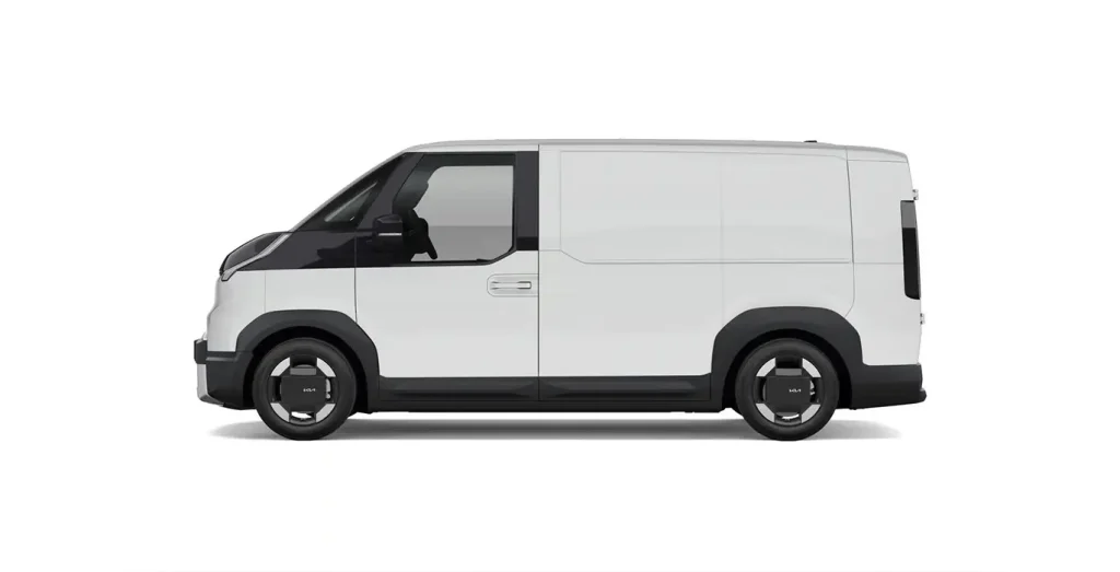 KIA-PV5-Cargo-L2H1-Long-Range-Plus-lateral