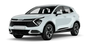 KIA Sportage 1.6 T-GDI HEV 158kW (215CV) Drive 4x2