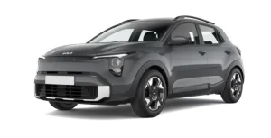 KIA Stonic 1.0 T-GDI 85kW (115CV) MHEV Concept GRY