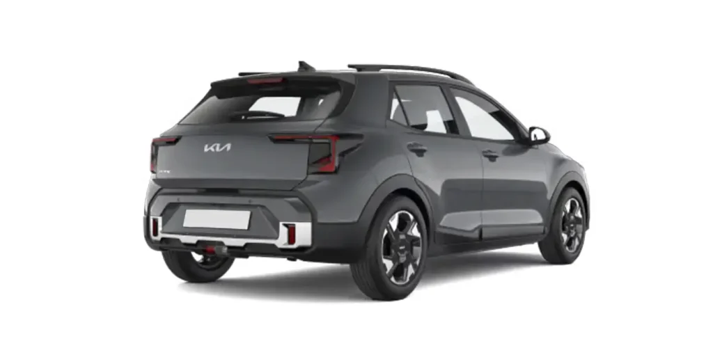 KIA-Stonic-1.0-T-GDi-MHEV-Business-trasera-gris
