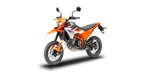 KTM SMC 390 R