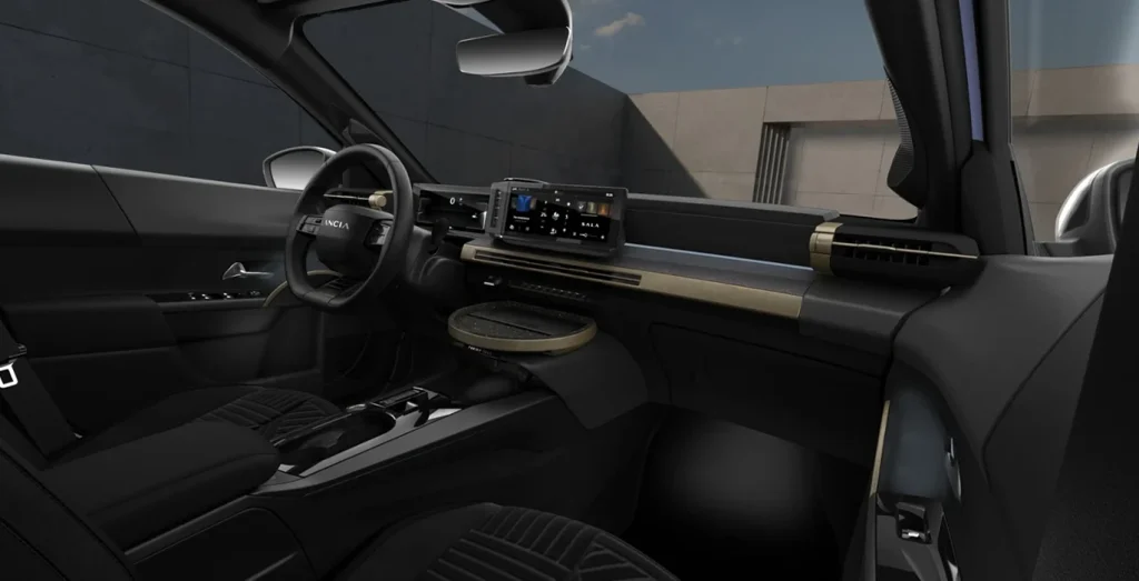 Lancia-Ypsilon-LX-Ibrida-81kW-110CV-interior-delantera