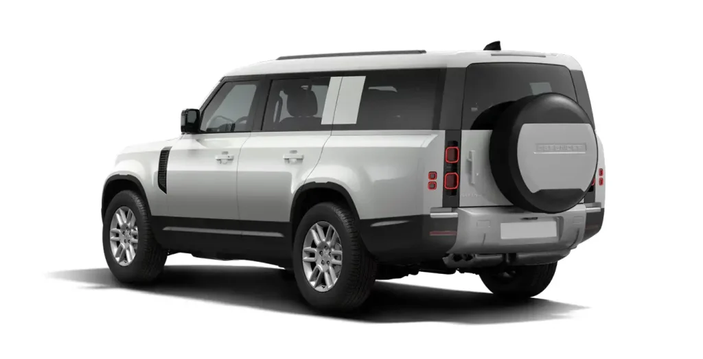 Land-Rover-Defender-3.0D-I6-250S-MHEV-trasera