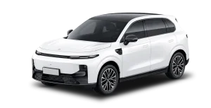 Leapmotor B10 REEV 18.8 kWh Life AT