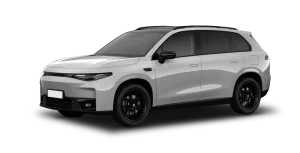 Leapmotor C10 REEV 28.4 kWh Style AT